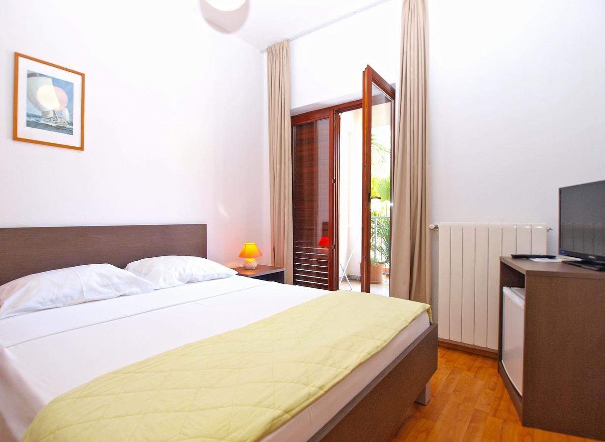 Rooms Ivica 1452 파자나 외부 사진