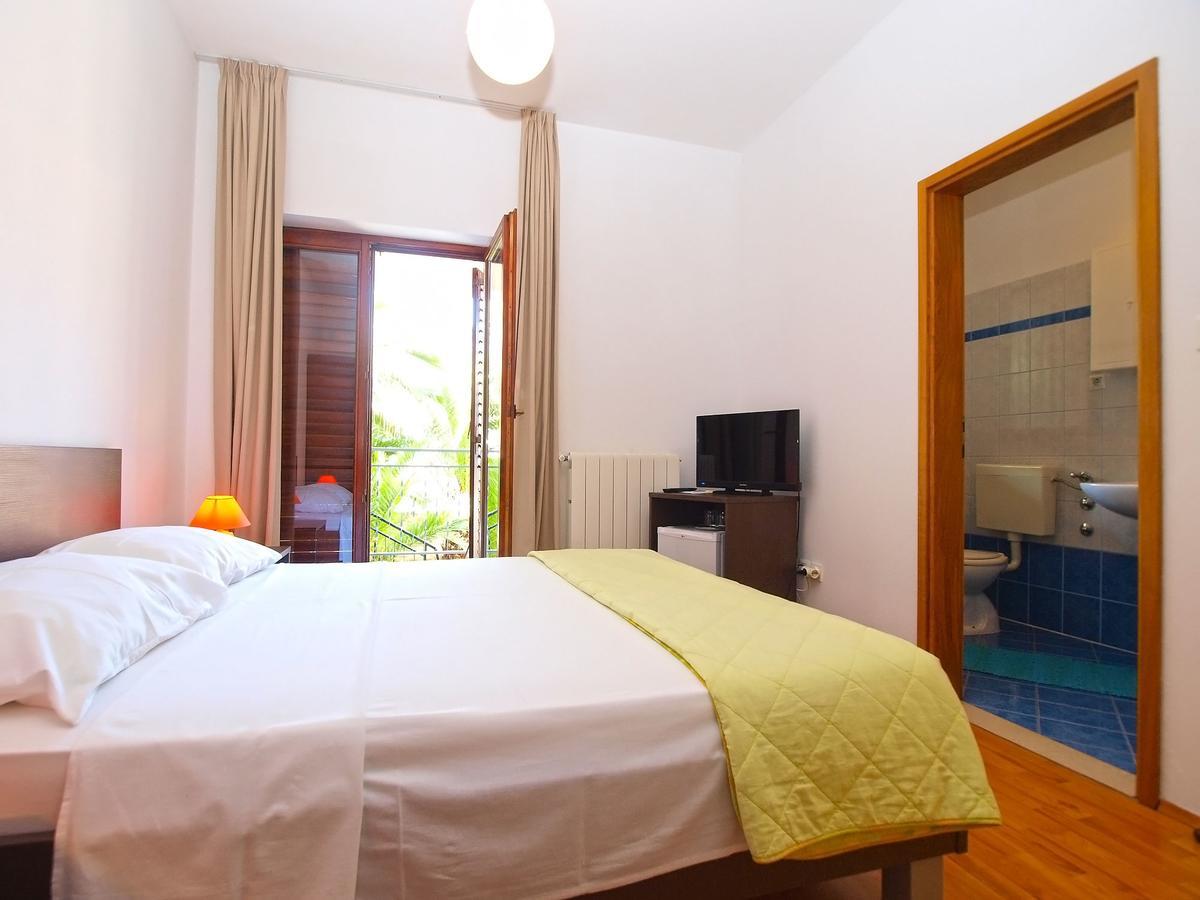 Rooms Ivica 1452 파자나 외부 사진