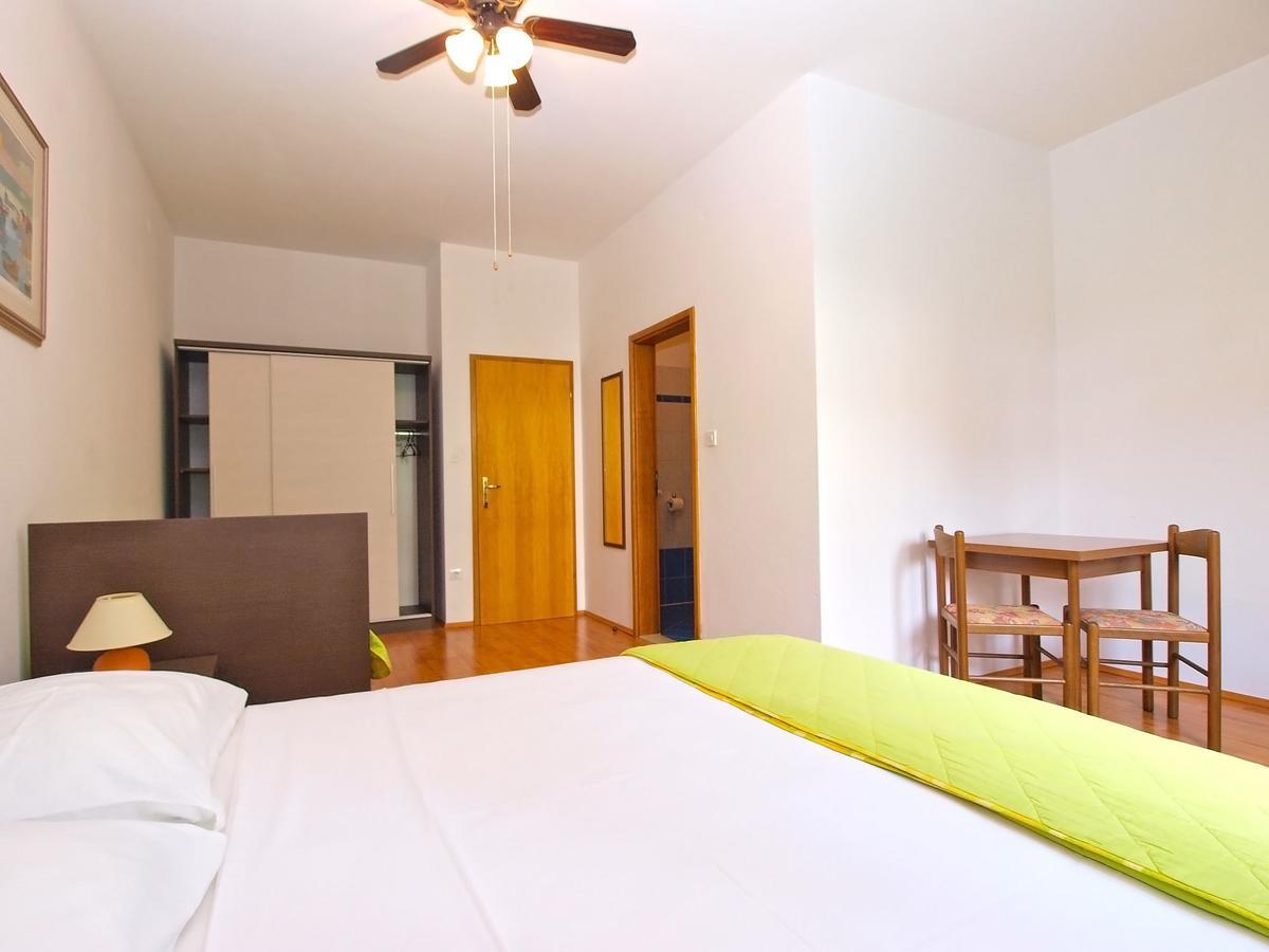Rooms Ivica 1452 파자나 외부 사진