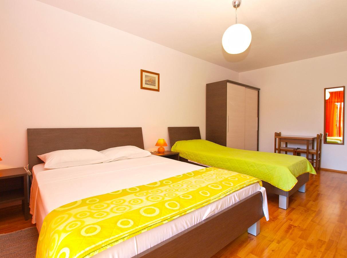 Rooms Ivica 1452 파자나 외부 사진
