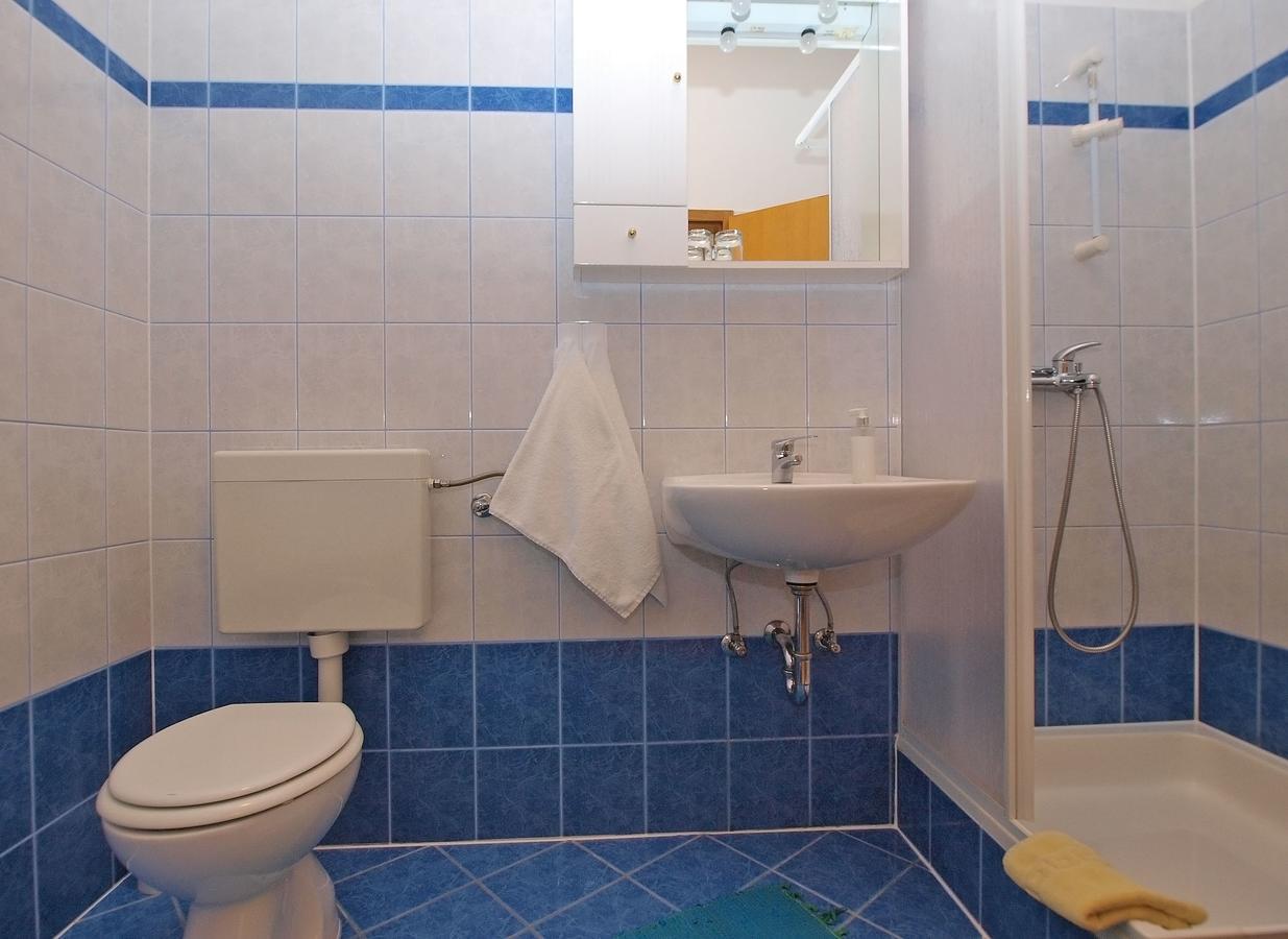 Rooms Ivica 1452 파자나 외부 사진