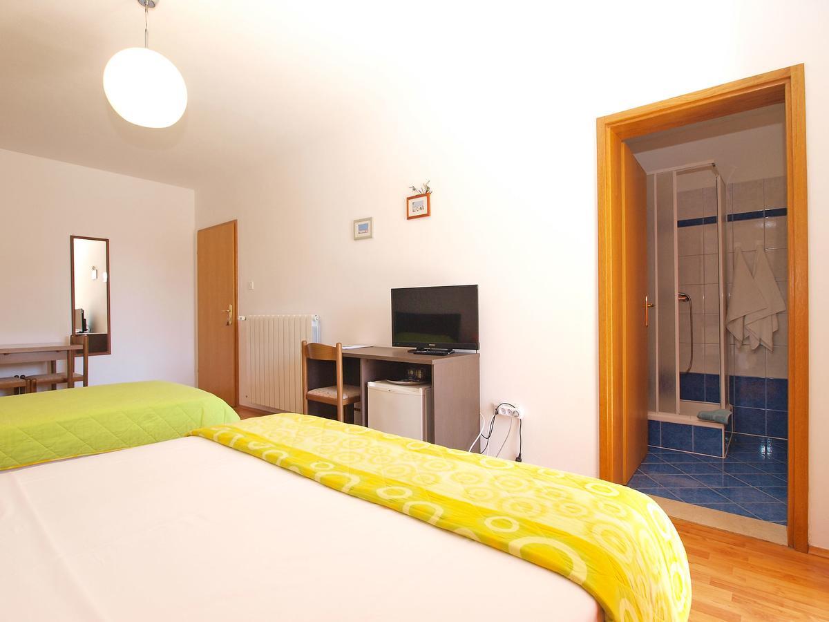 Rooms Ivica 1452 파자나 외부 사진