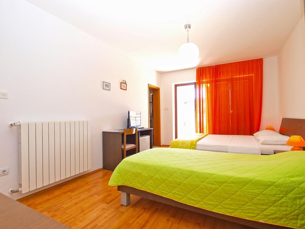 Rooms Ivica 1452 파자나 외부 사진