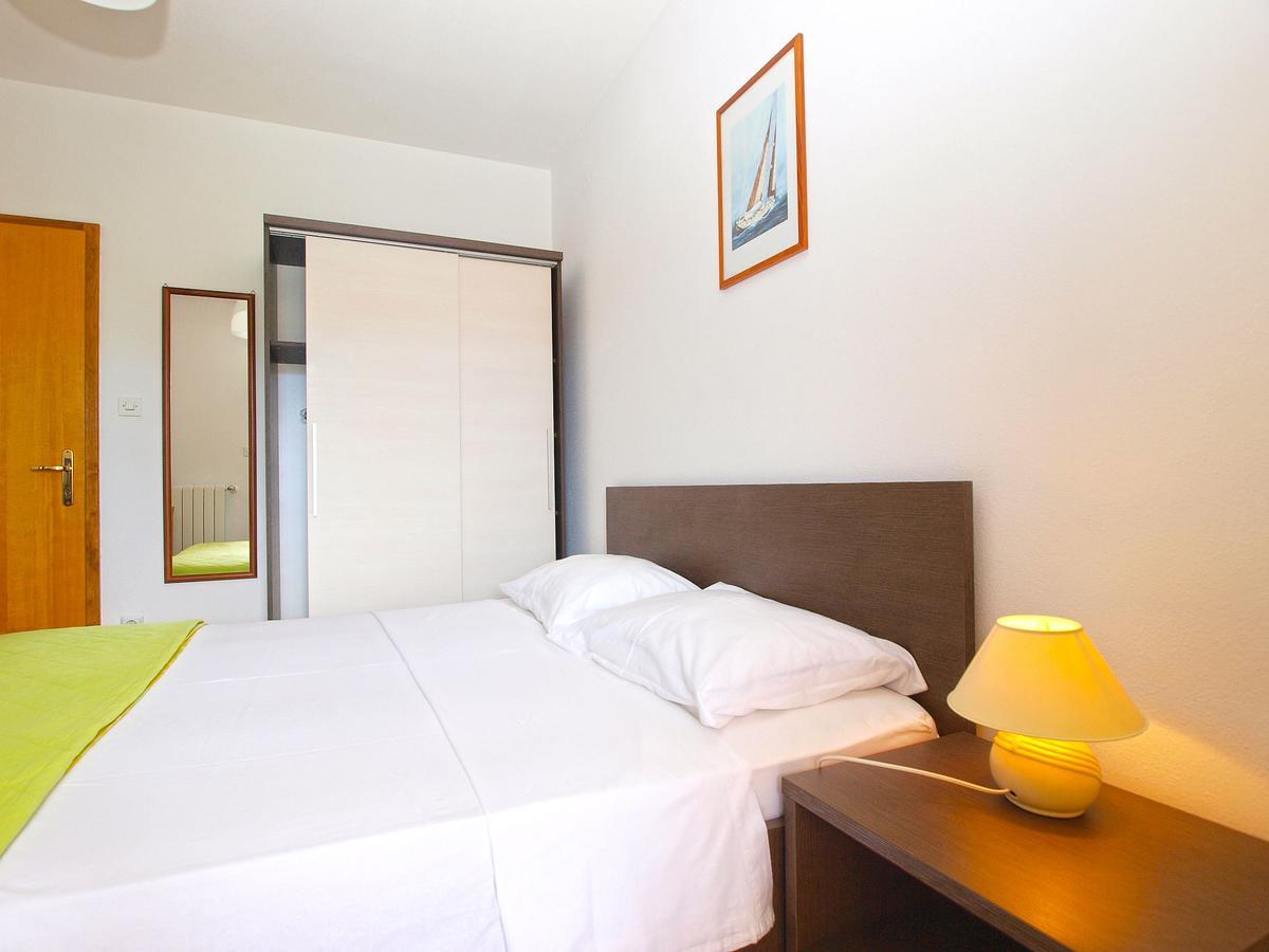 Rooms Ivica 1452 파자나 외부 사진