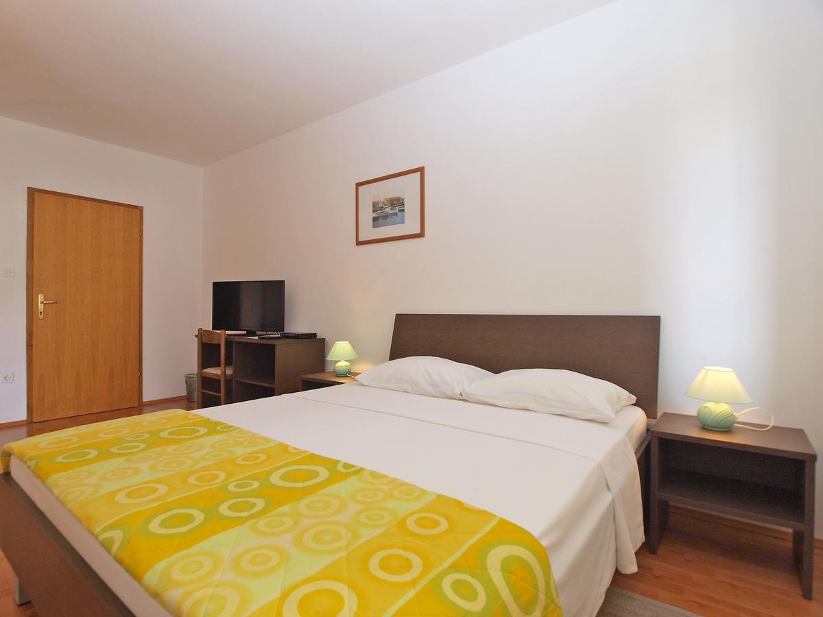 Rooms Ivica 1452 파자나 외부 사진