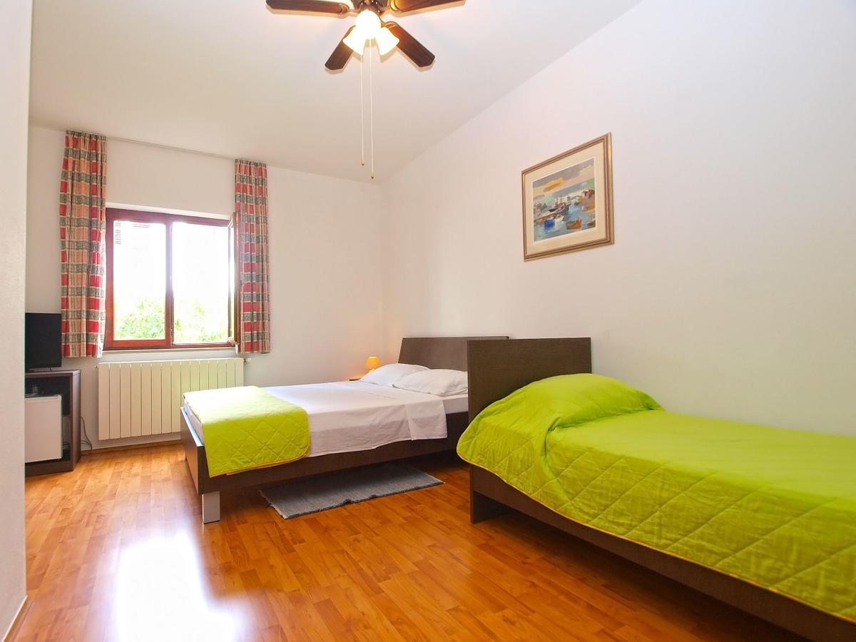 Rooms Ivica 1452 파자나 외부 사진