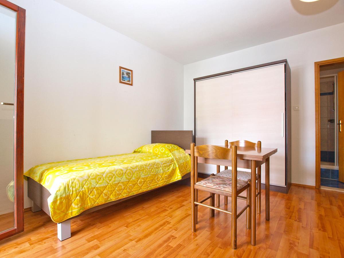 Rooms Ivica 1452 파자나 외부 사진
