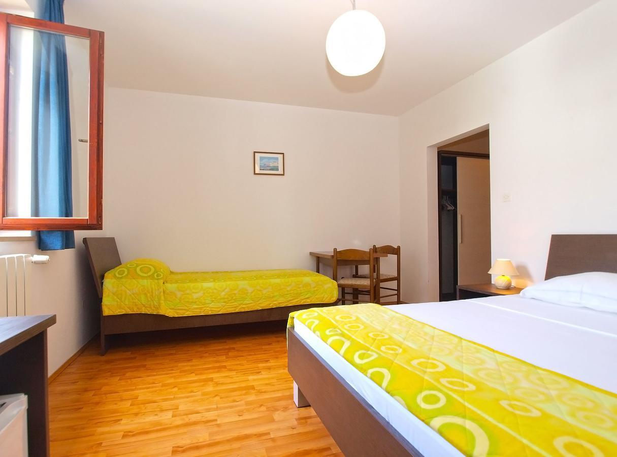 Rooms Ivica 1452 파자나 외부 사진