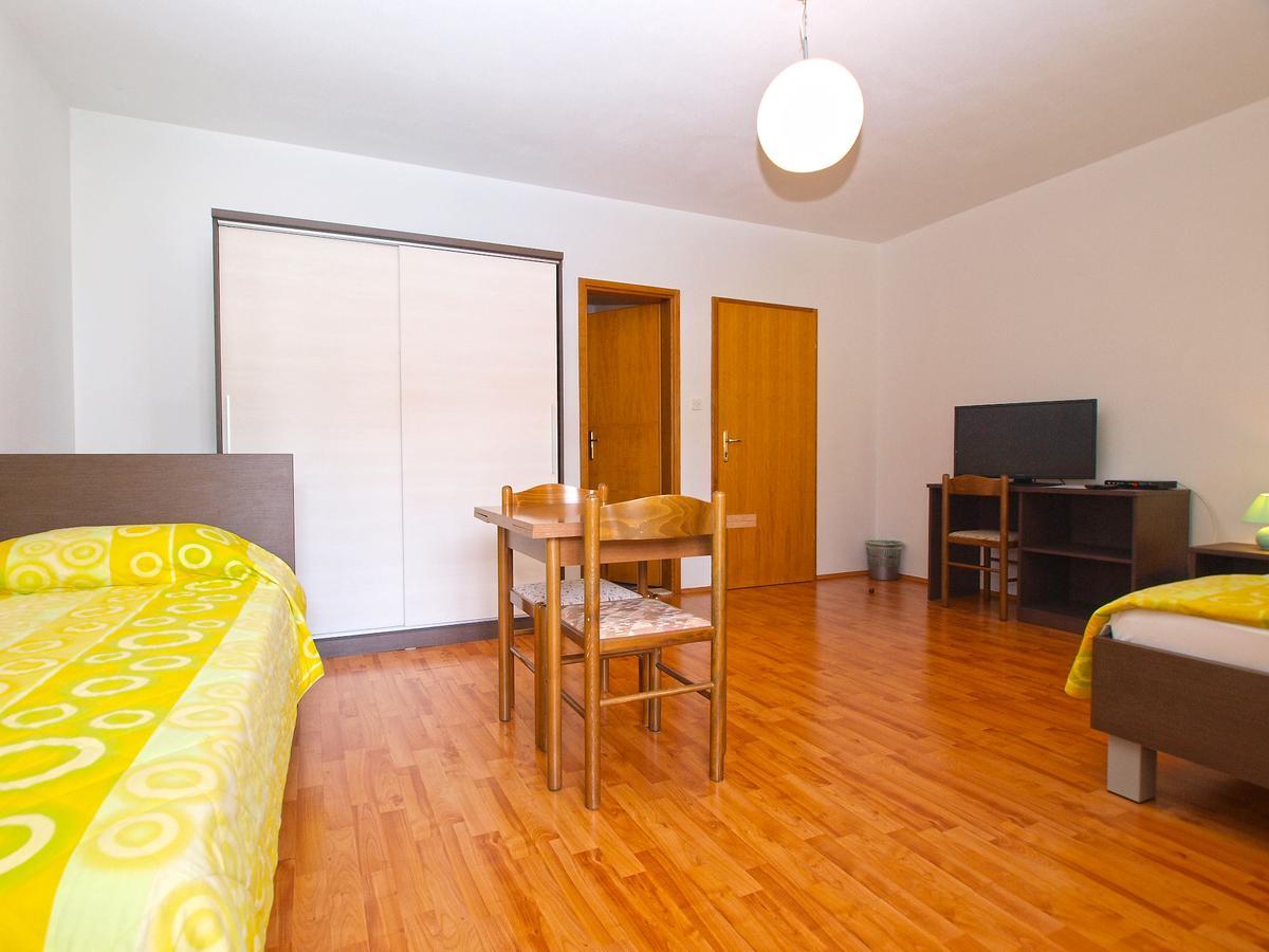 Rooms Ivica 1452 파자나 외부 사진