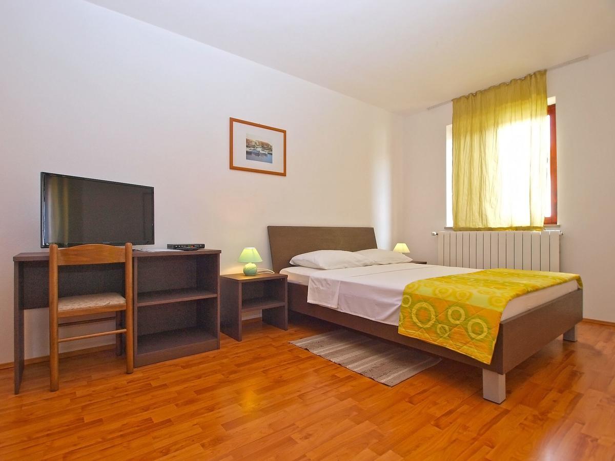 Rooms Ivica 1452 파자나 외부 사진