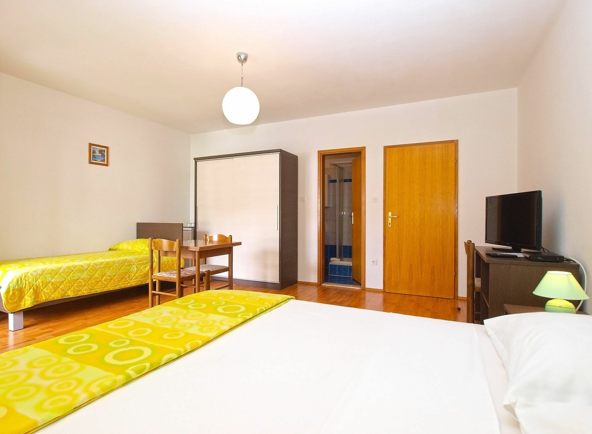 Rooms Ivica 1452 파자나 외부 사진