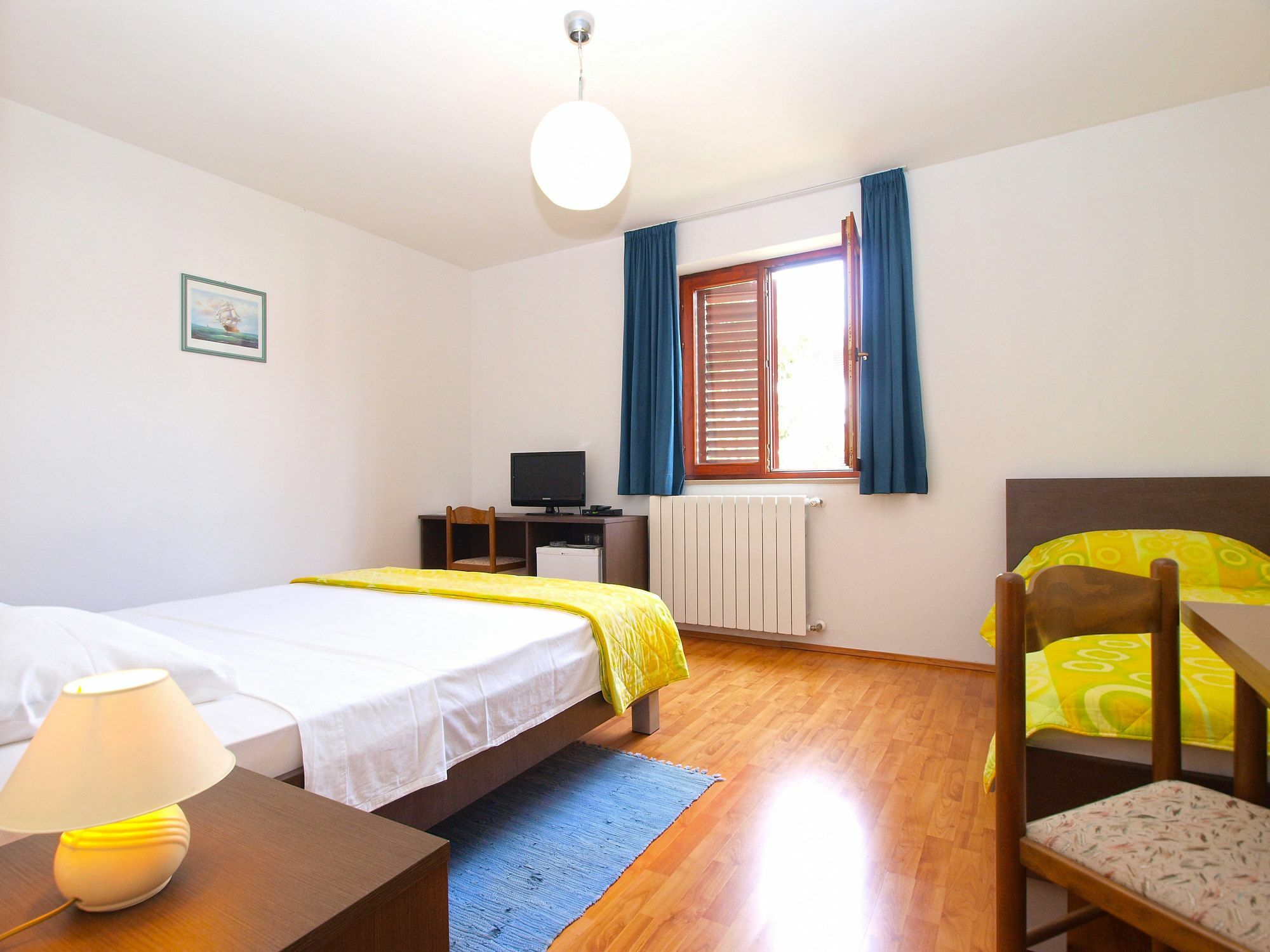 Rooms Ivica 1452 파자나 외부 사진